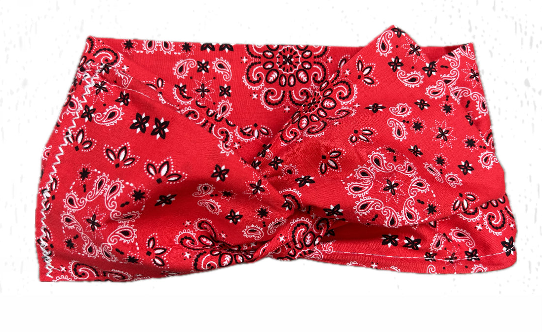 BANDANA