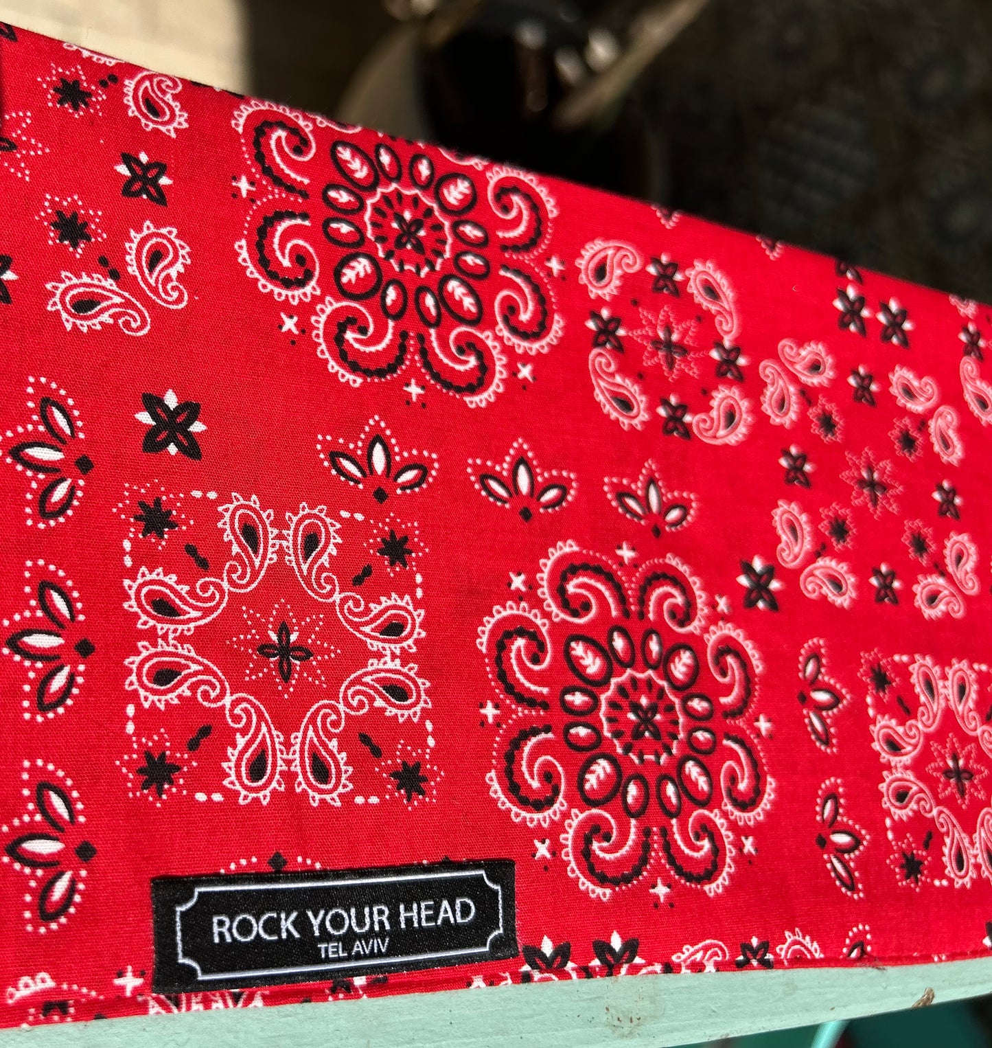 BANDANA
