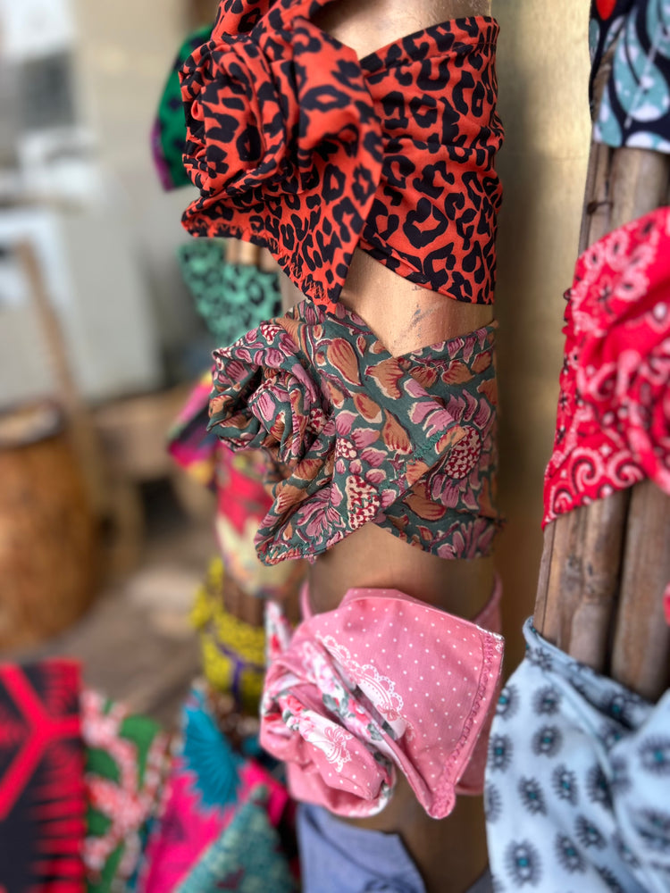 ETHNIC FLEXBAND