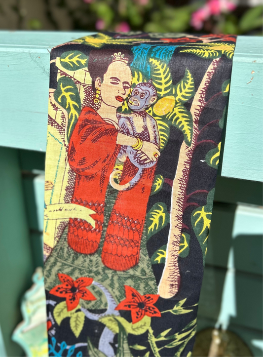 MISS FRIDA