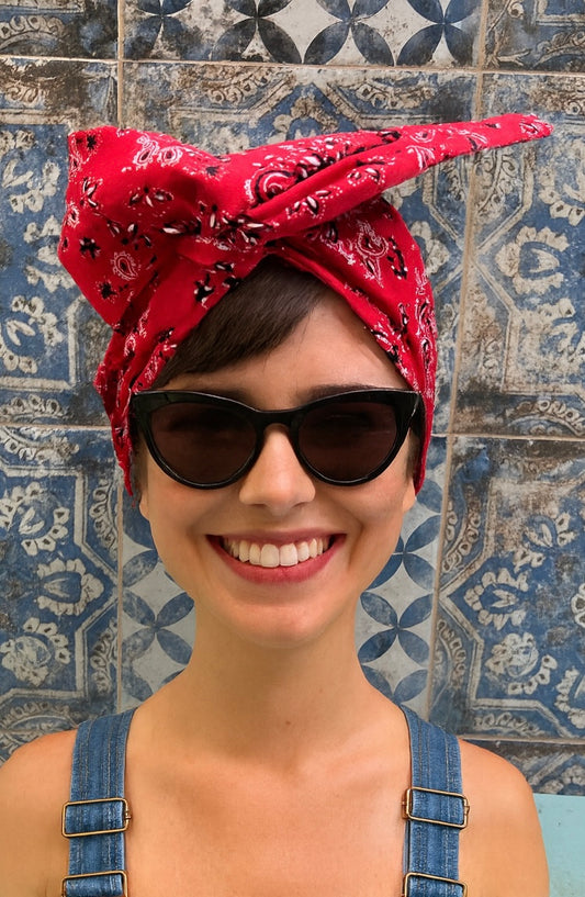 BANDANA