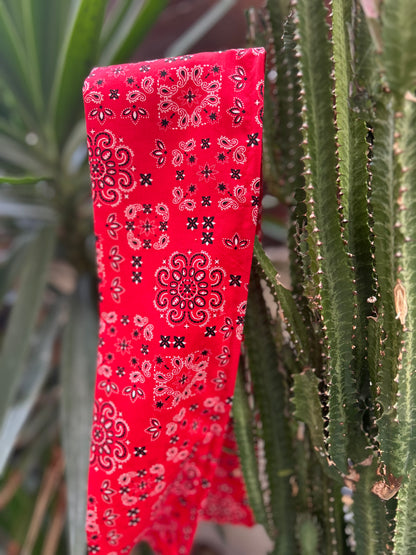 BANDANA