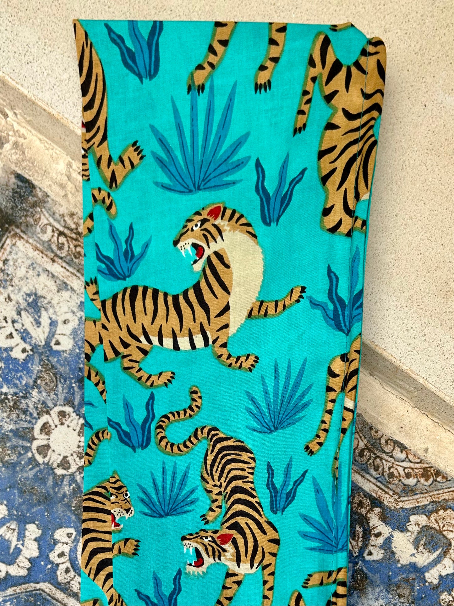 TIGGER